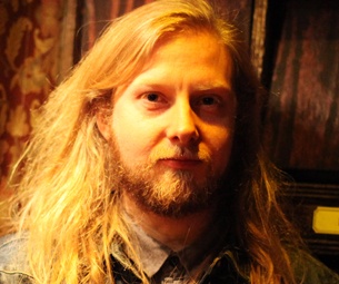 Director Felix Barrett on the Dark and Dangerous Interactive World of Sleep No More