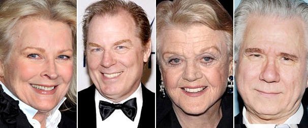 Candice Bergen, Angela Lansbury, John Larroquette & Michael McKean Join Broadway Revival of The Best Man