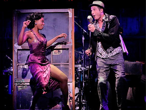 Watch the National Tour of Memphis in Action and Hear What Audience Members Love About the Musical