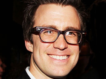 Gavin Creel on Seeking Book of Mormon Advice From Pal Andrew Rannells and Promising to 'Put Out' on Tour