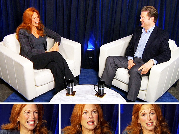 Broadway Favorite Carolee Carmello on Her Early Years, Stage Triumphs and New Role as Sister Act’s Top Nun 