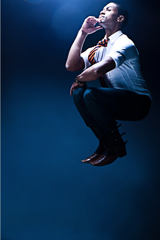 Memphis Hoofer Preston W. Dugger III on How Broadway Gets His Blood Boiling