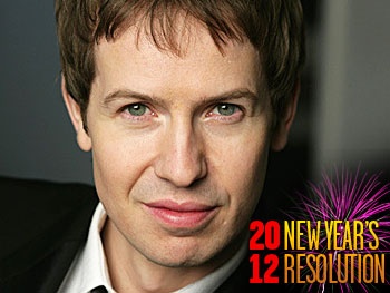 On a Clear Day Star David Turner Rejoices at Taking Flight in 2011