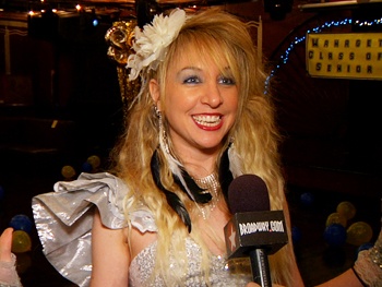 Forever’s Gonna Start Tonight! Get Schooled by the Cast of The Awesome '80s Prom