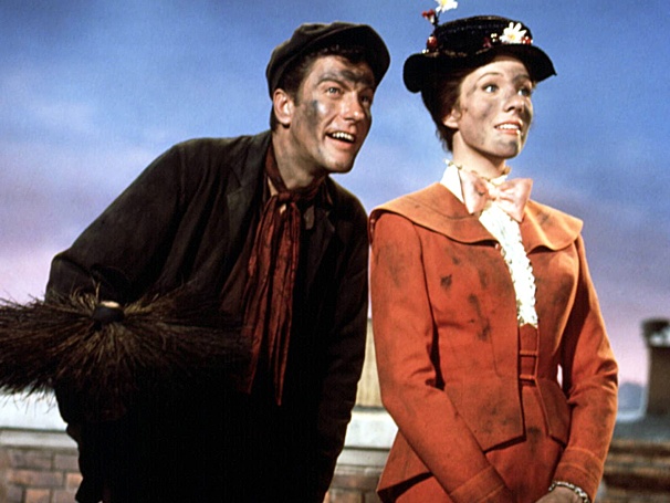Tom Hanks Rumored to Play Walt Disney in New Film About Behind-the-Scenes Drama of Mary Poppins