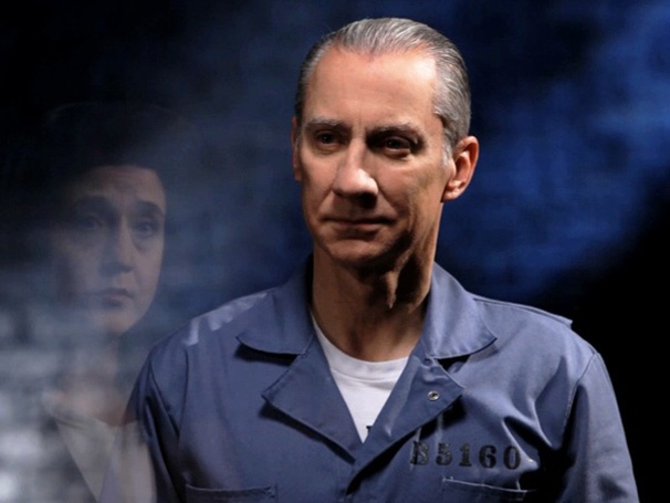 Silence! The Musical Star David Garrison on Fava Beans and Familiar Faces
