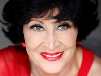 Edwin Drood Star Chita Rivera to Be Honored with 80th Birthday Benefit Gala