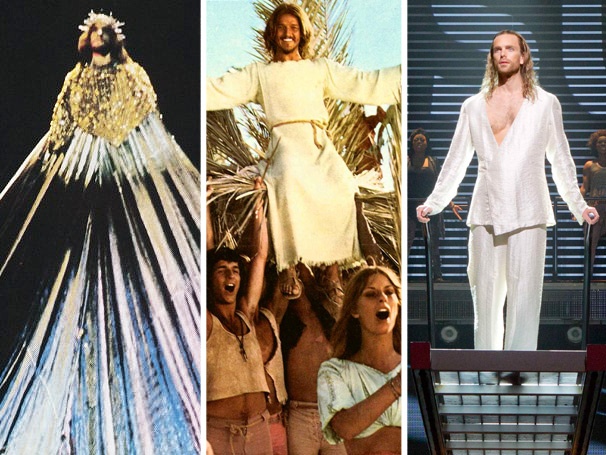 What’s the Buzz: How Two British Kids Made Rock Musical History With Jesus Christ Superstar