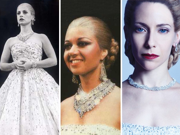 Requiem for an Icon: From Concept to Flesh and Blood, the Story Behind Evita