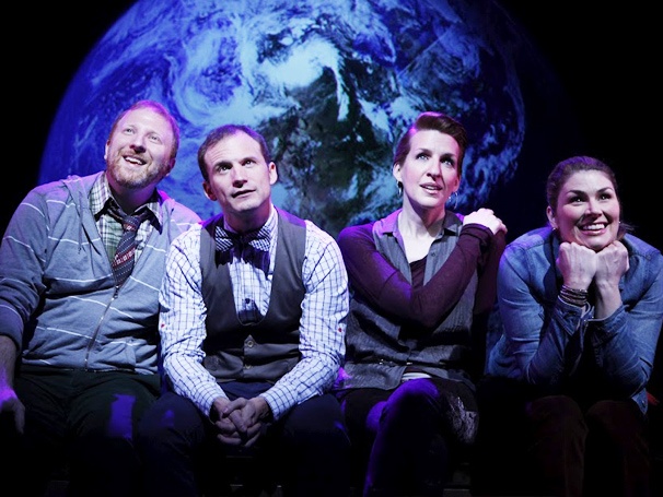 Now. Here. This. Extends Run at Off-Broadway’s Vineyard Theatre