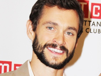 Venus In Fur’s Hugh Dancy Set to Star in NBC’s Hannibal