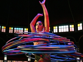 Spiegelworld to Bring New Summer Spectacle Empire to New York