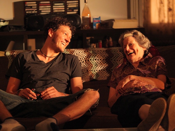 Lincoln Center Theater’s 4000 Miles Extends Again