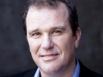 Tony Winner Douglas Hodge to Play Willy Wonka in the West End's Charlie and the Chocolate Factory