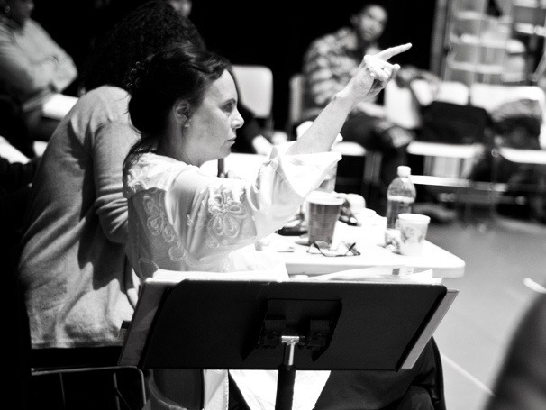 Emily Mann on Bringing the ‘Gumbo’ of New Orleans and A Streetcar Named Desire Back to Broadway