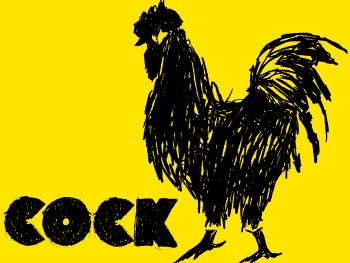 Cock, Starring Jason Butler Harner, Begins Performances Off-Broadway