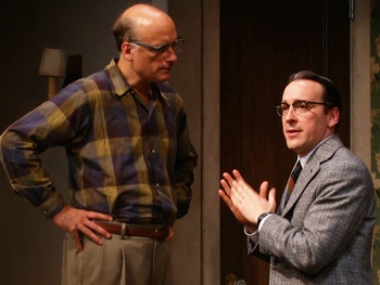 Pay a Visit to Broadway’s Clybourne Park in a Video First Look 