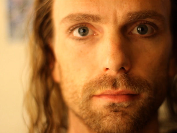 Character Study: See Paul Nolan Combine Love, Anger, Joy and Hair to Become Jesus Christ Superstar