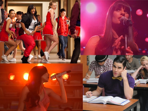 Glee Poll: Which Disco Number Gave You Boogie Fever?