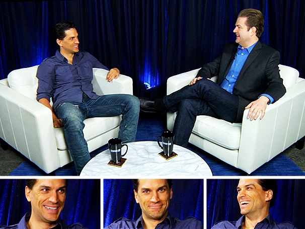 Will Swenson on Camping It Up in Priscilla, Keeping Up with Hair 'Boyfriend' Gavin Creel & Popping the Question to Audra McDonald