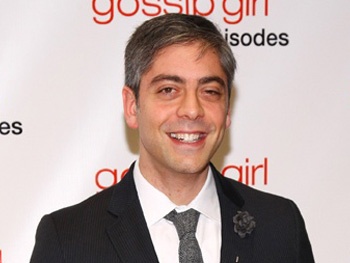 Gossip Girl's Josh Safran Joins Smash as New Showrunner