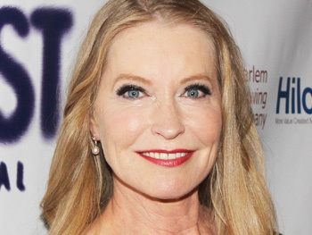 Lisa Niemi Sends ‘Good Thoughts and Loving Kisses’ to Late Husband Patrick Swayze on Ghost's Opening Night  