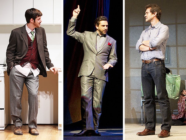 Rant Alert! Five 2012 Tony Snubs That Totally Suck