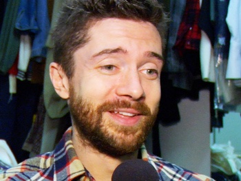 Go Behind the Scenes of Lonely, I’m Not with Stars Topher Grace, Olivia Thirlby & More 