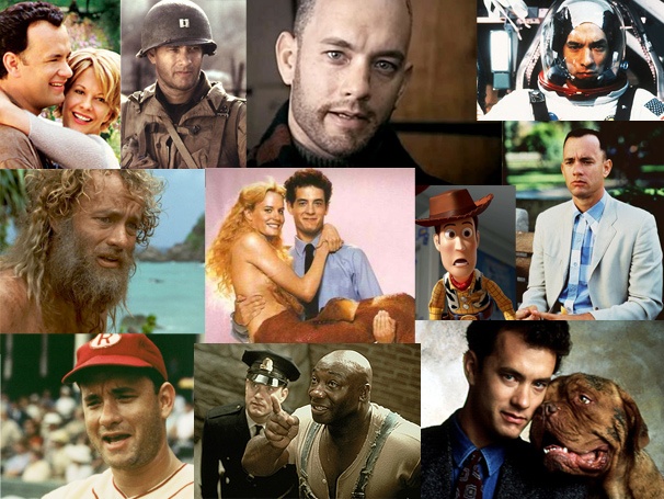 Weekend Poll: Which Tom Hanks Film Should Become a Broadway Musical?