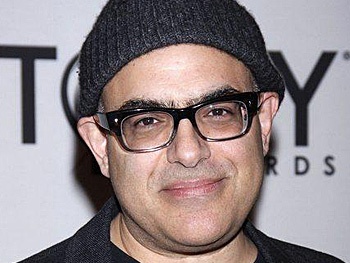 Women on the Verge Composer David Yazbek Recruits Norbert Leo Butz for Upcoming Concert Series