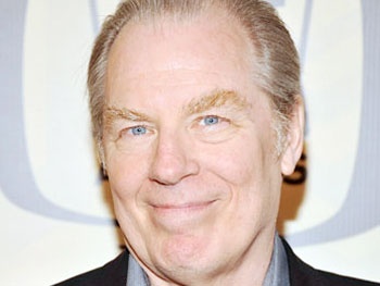 The Best Man's Michael McKean Struck by Car