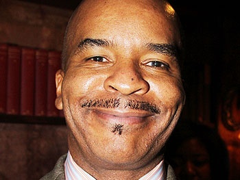 Tony Nominee David Alan Grier Takes Principal Position for TV Pilot Bad Teacher