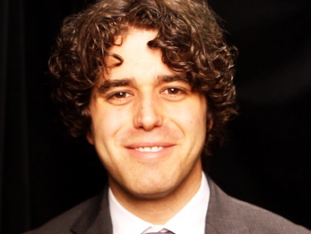 Tony Nominee Secrets! What Makes Superstar’s Josh Young Show His Competitive Side? 