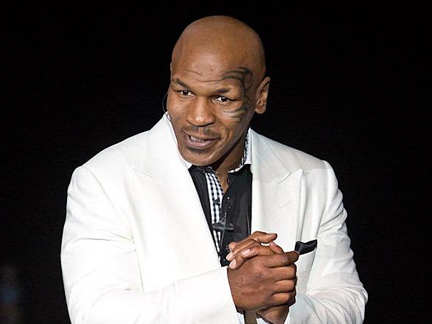 Mike Tyson Bankruptcy