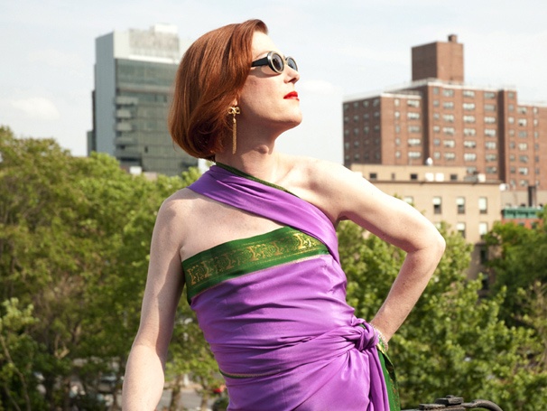 Music Mix: 54 Below's Mx Justin Vivian Bond on Inspirations Ranging from Nirvana to Godspell
