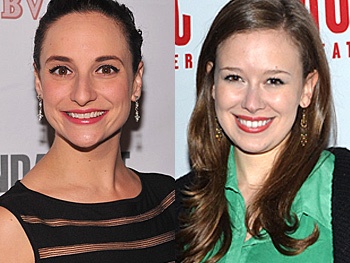 Tracee Chimo, Molly Ranson & More Set for Bad Jews at Roundabout Underground