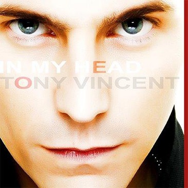 American Idiot and The Voice Alum Tony Vincent on His 'Aggressive' New EP and Advice from Cee-Lo Green