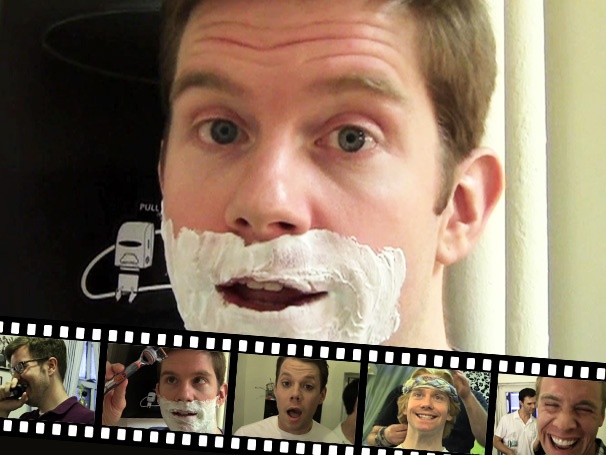 The Book of Rory: Rory O’Malley Shares the Mormon Cast’s Wild and Varied Pre-Show Routine