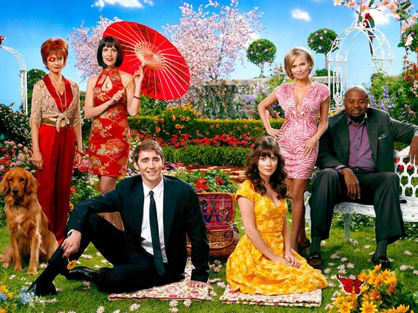 Will TV's Pushing Daisies Be Reborn on the Broadway Stage?