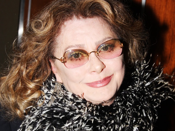 The Best Man's Elizabeth Ashley on Seducing Audiences in Barefoot in the Park, Cat on a Hot Tin Roof & More
