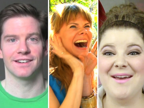 Top Five! Mormon Tour Prep, Celia at the Zoo, Bring It On's Debut & More Spark the Week's Most-Watched Videos