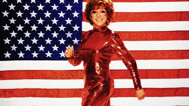 Will Tootsie Come to Broadway? Musical Adaptation of Dustin Hoffman Movie in the Works
