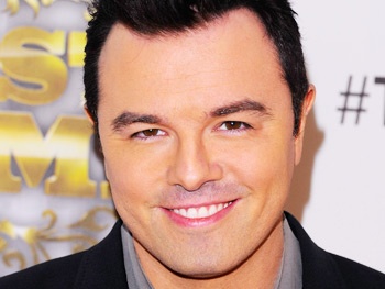 Family Guy Creator Seth MacFarlane, Sierra Boggess & More Set for London’s The Broadway Sound Concert