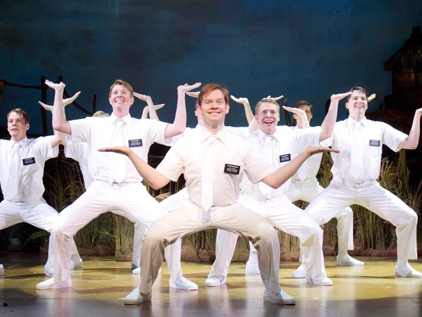 The Book of Mormon to Hold Special Actors Fund Benefit Performance