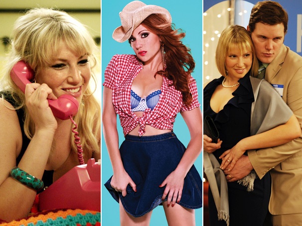 Ari Graynor Talks Hopping from Big Screen Phone Sex to Broadway Porn Star in The Performers