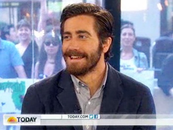 If There Is Star Jake Gyllenhaal Reveals How Getting Beat Up Keeps Him in Shape