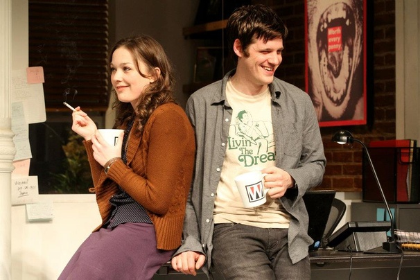 NBC Developing TV Pilot Based on Leslye Headland Play Assistance
