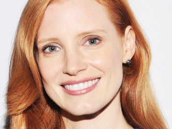 The Heiress Star Jessica Chastain Earns NBR Best Actress Award For Zero Dark Thirty