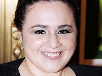 Smash Adds Hairspray's Nikki Blonsky to Season Two Cast