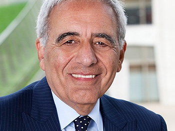 Reynold Levy To Step Down as President of Lincoln Center